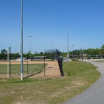ball fields ball fields