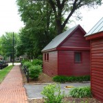 historic building