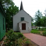 St. Mark's Chapel