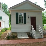 historic building