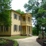 Mordecai House