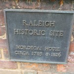 plaque