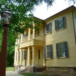 Mordecai House