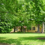 Mordecai House