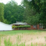 Dr Annie's house
